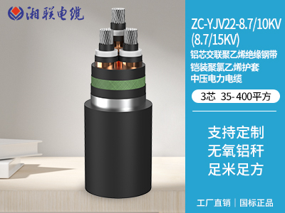 32kw設備用多大電纜